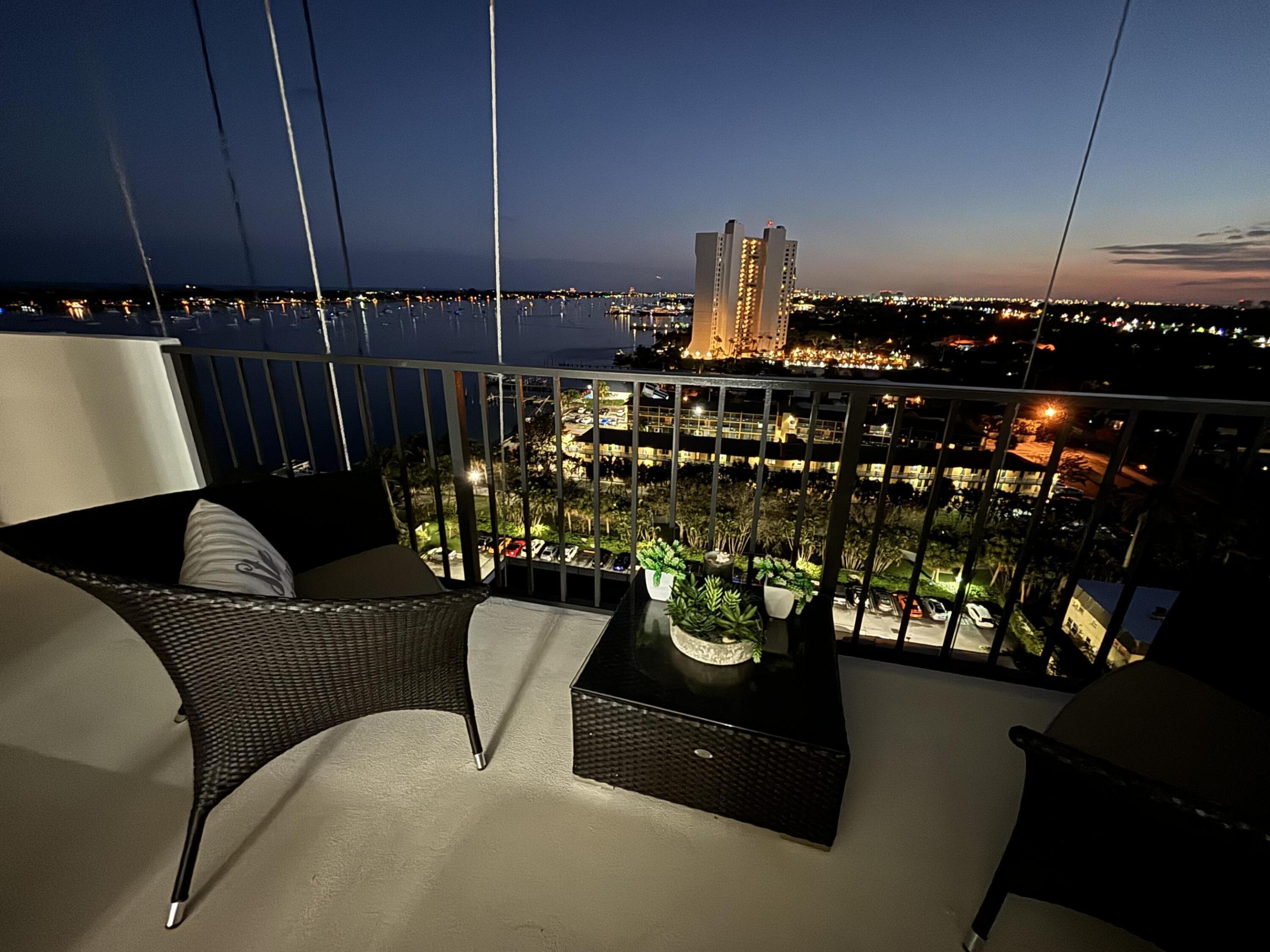 PALM BEACH HOUSE CONDO - Residential Lease