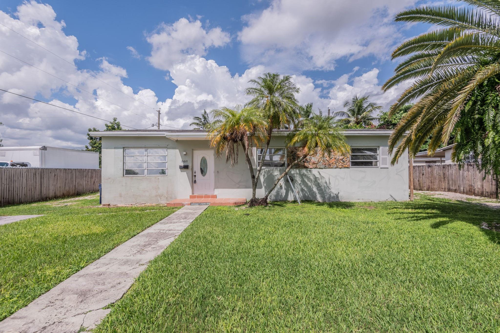 Coronado Heights Sec 01 - Residential