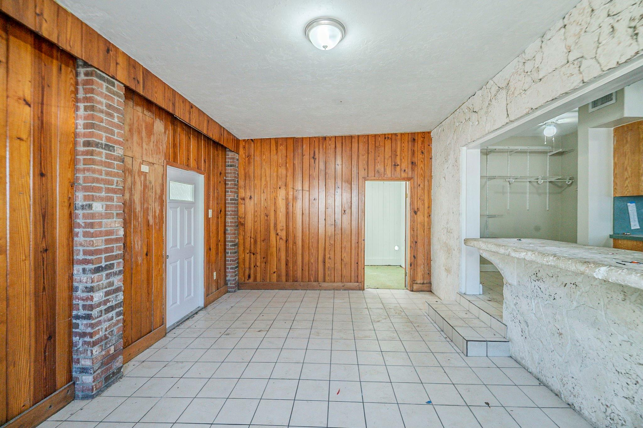 Coronado Heights Sec 01 - Residential