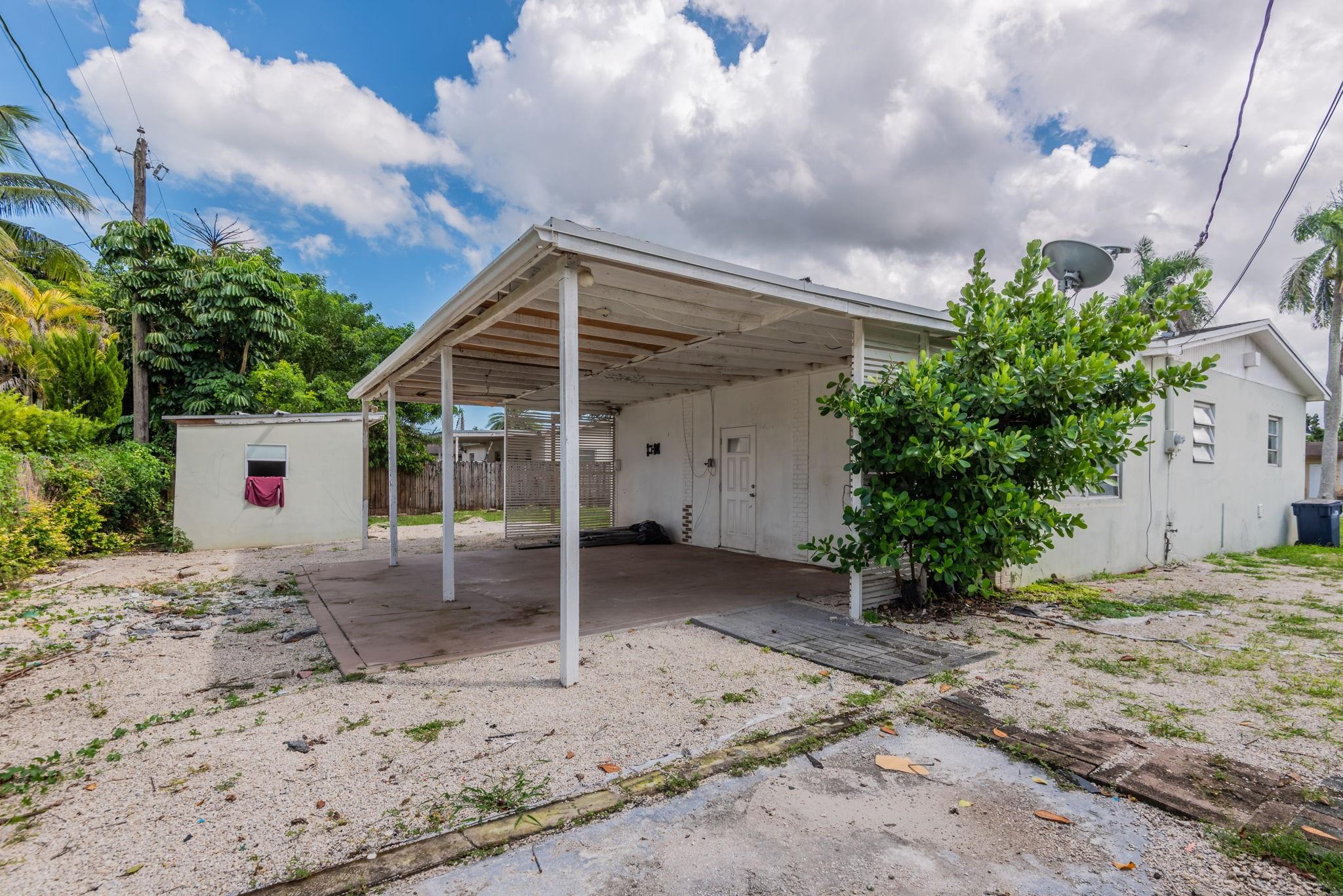 Coronado Heights Sec 01 - Residential