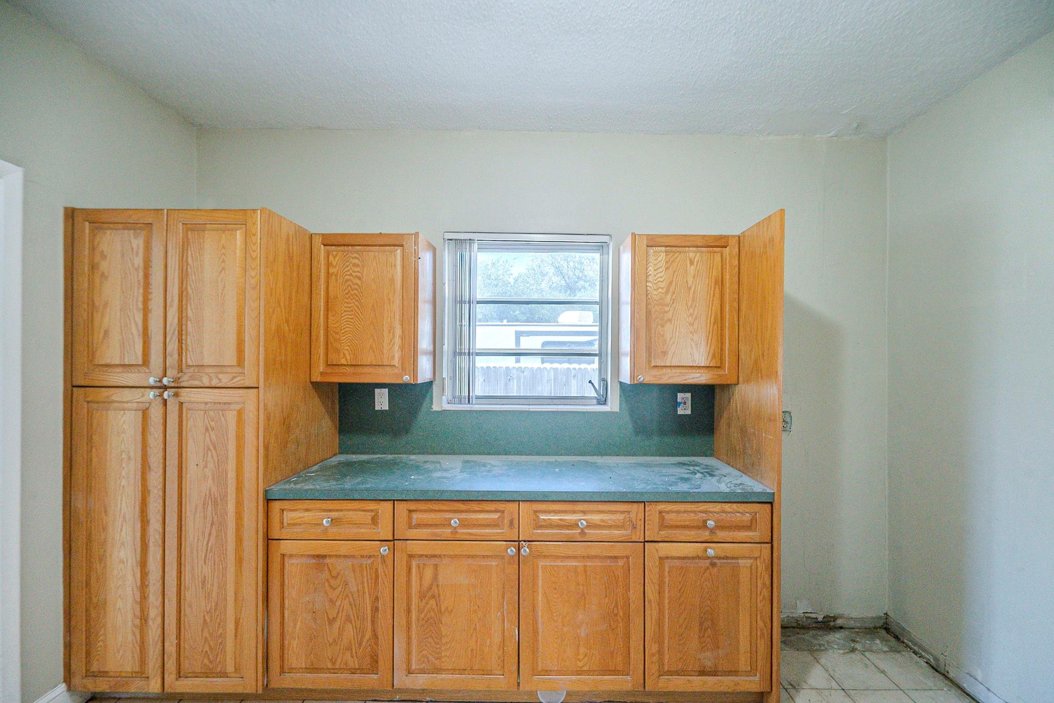 Coronado Heights Sec 01 - Residential