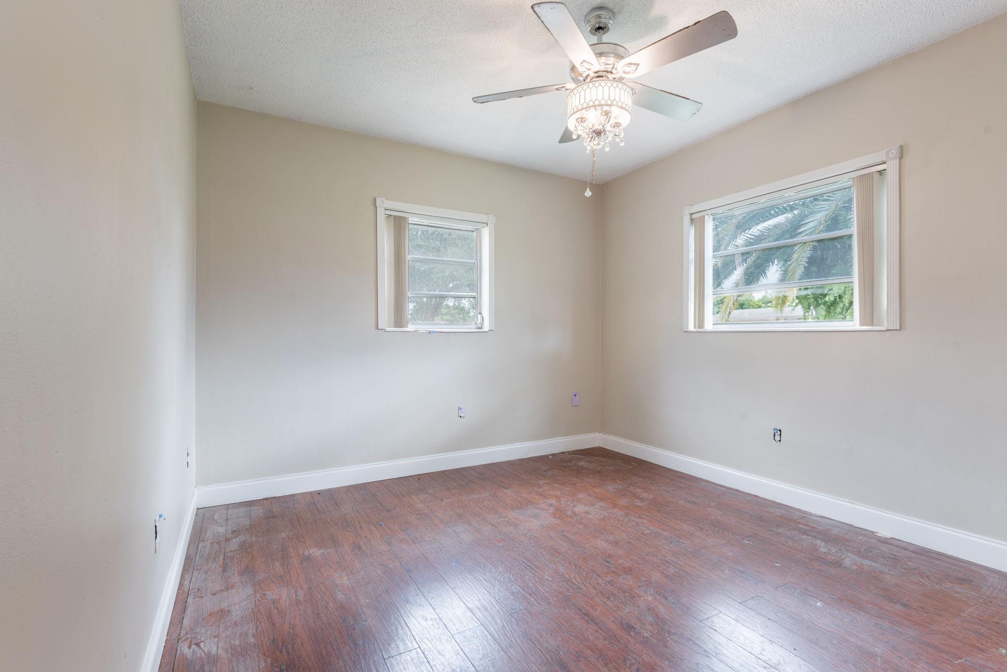 Coronado Heights Sec 01 - Residential