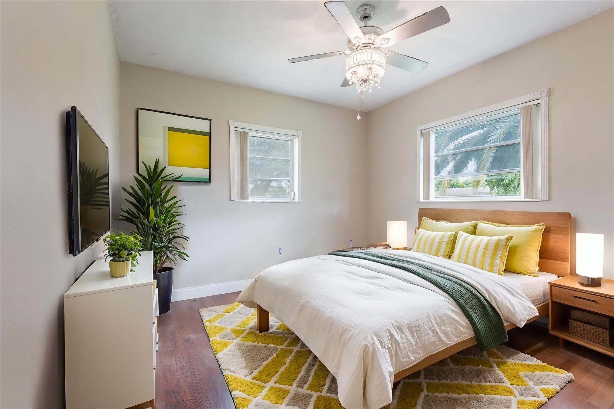 Coronado Heights Sec 01 - Residential