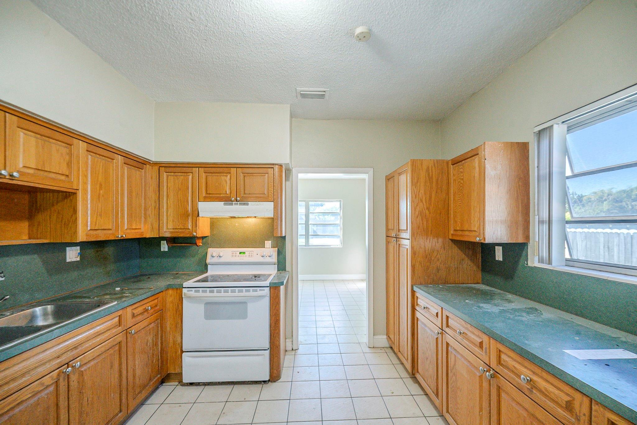 Coronado Heights Sec 01 - Residential