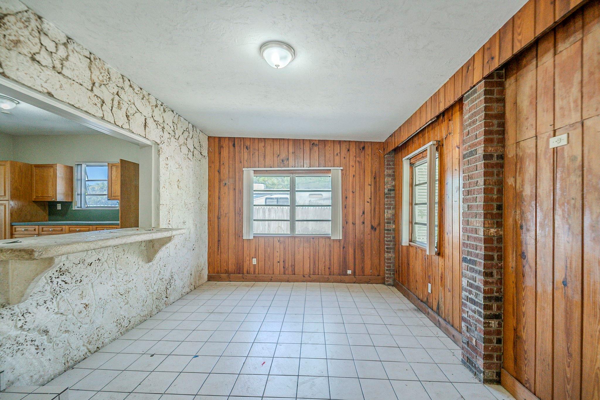 Coronado Heights Sec 01 - Residential