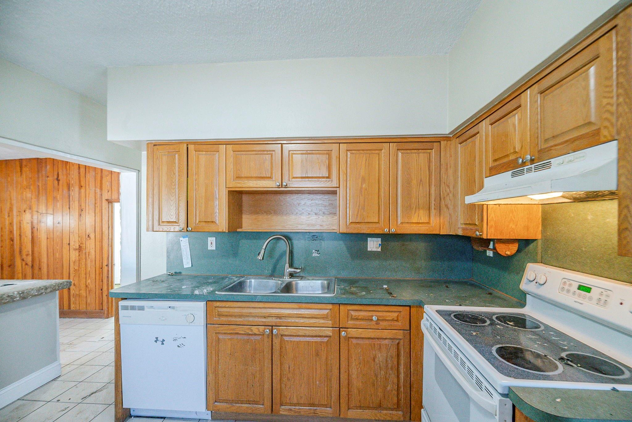 Coronado Heights Sec 01 - Residential