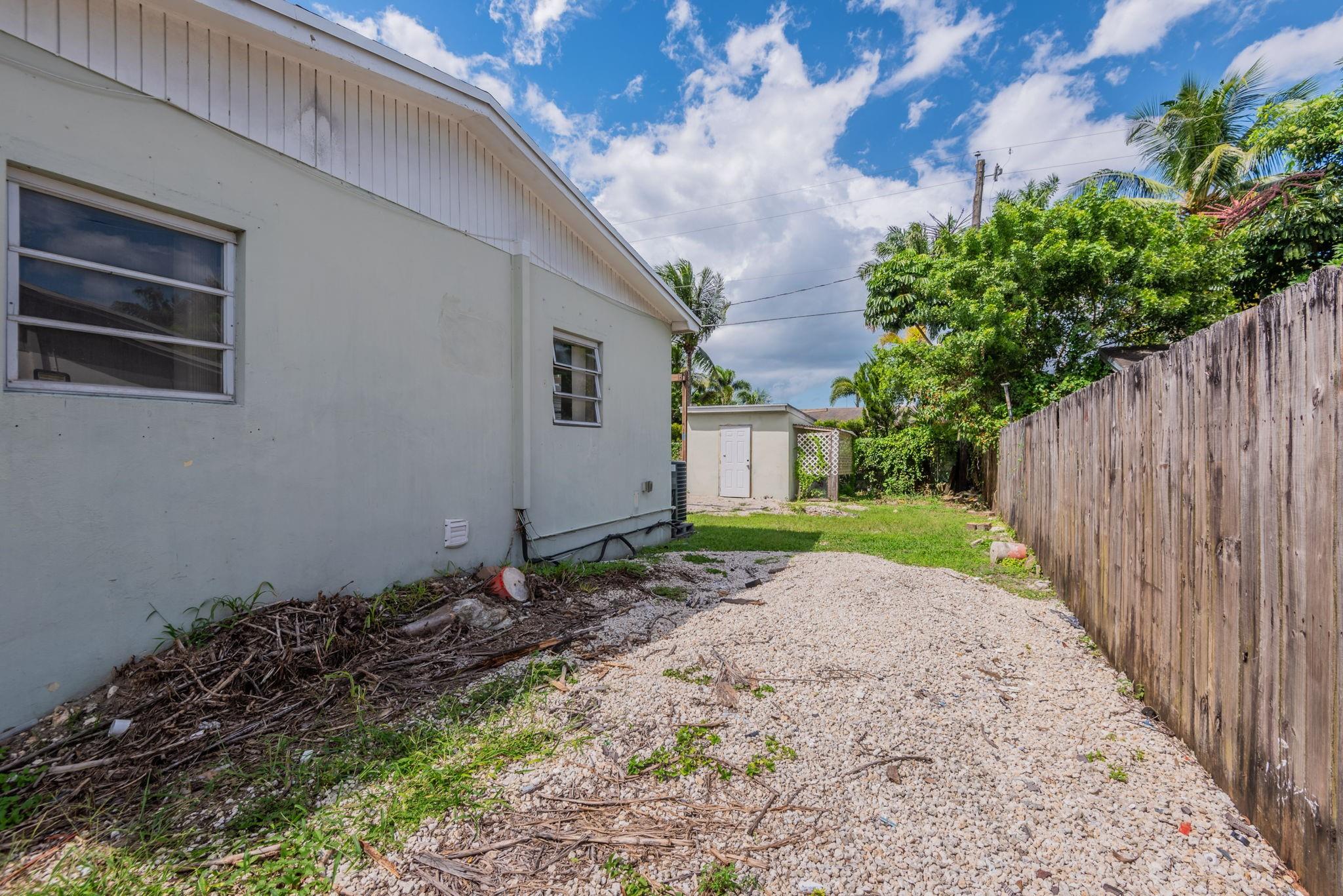 Coronado Heights Sec 01 - Residential