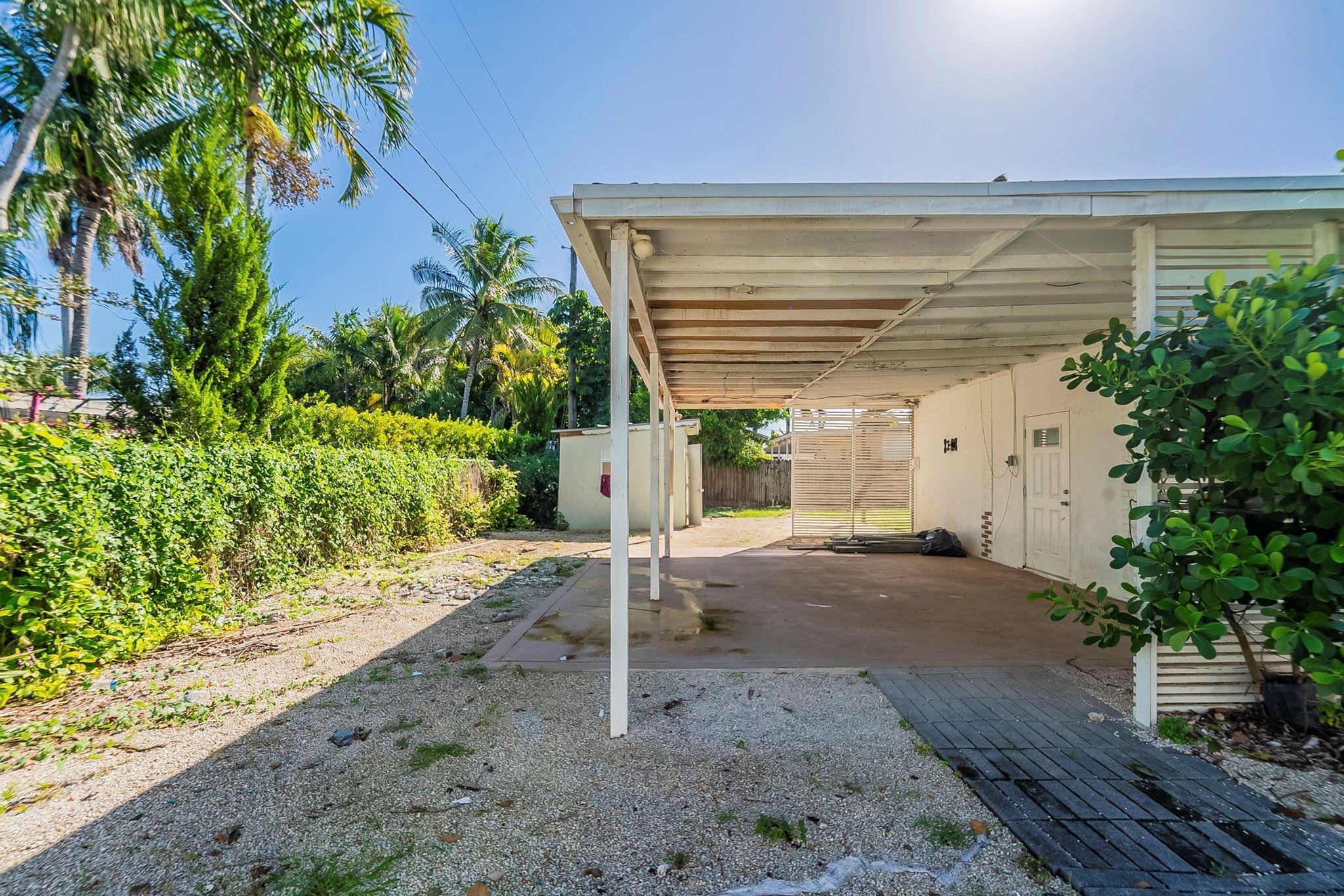 Coronado Heights Sec 01 - Residential