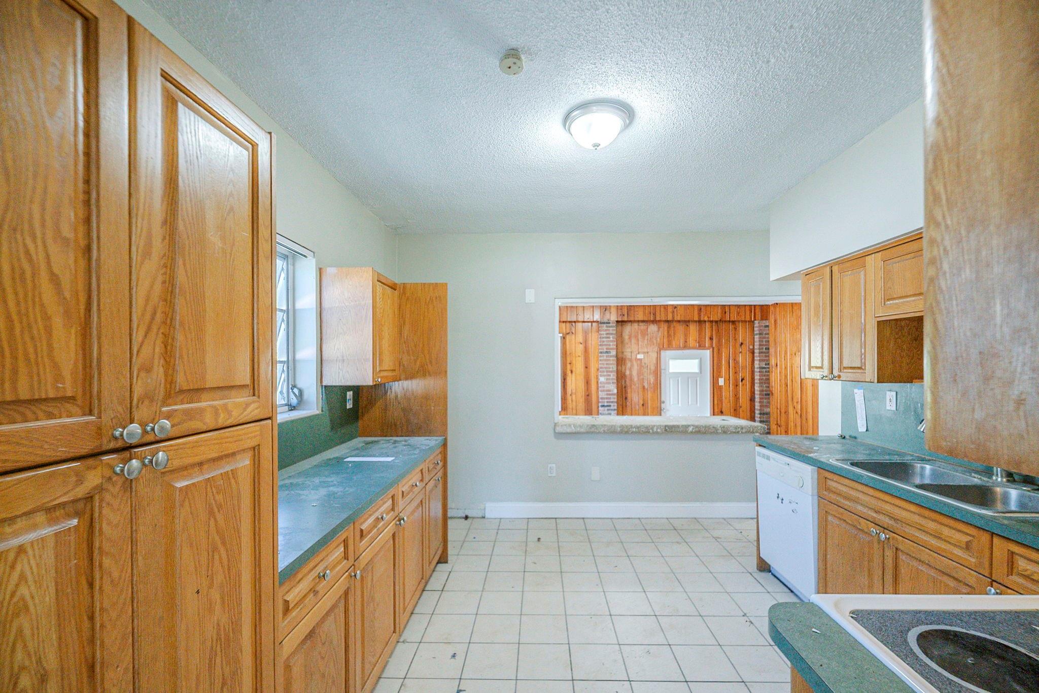 Coronado Heights Sec 01 - Residential