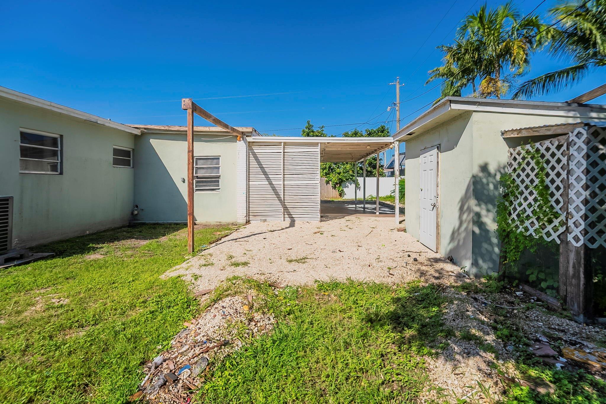 Coronado Heights Sec 01 - Residential