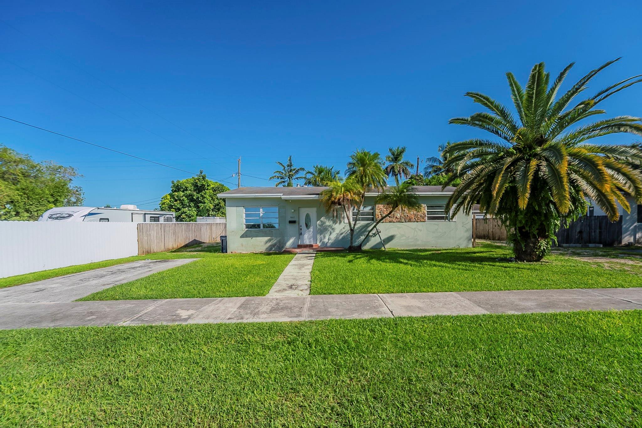 Coronado Heights Sec 01 - Residential