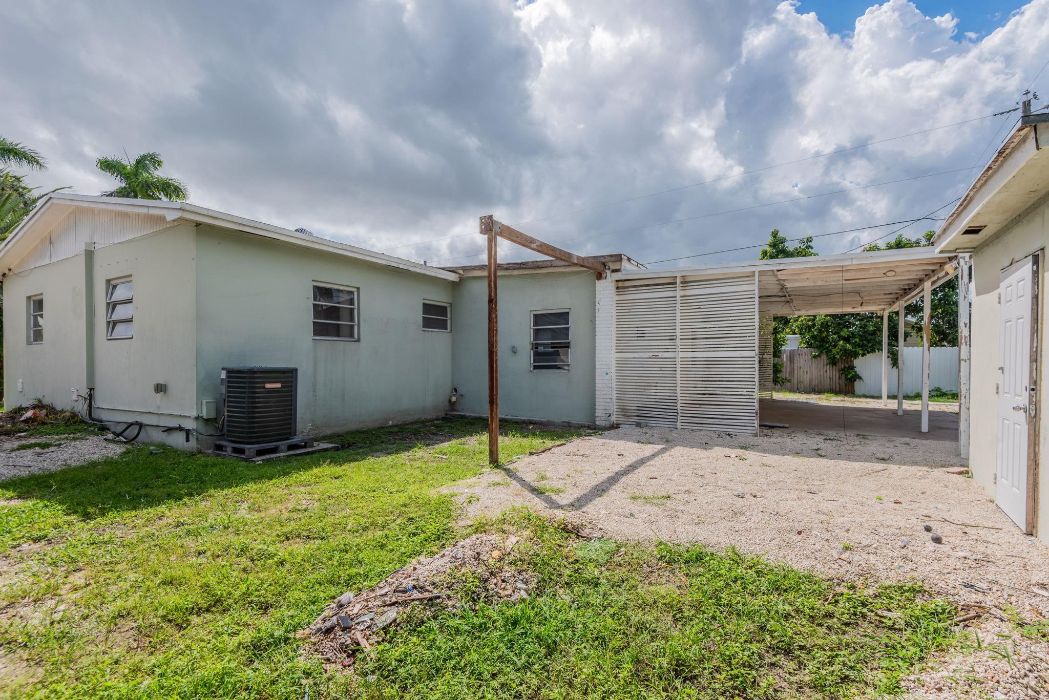 Coronado Heights Sec 01 - Residential