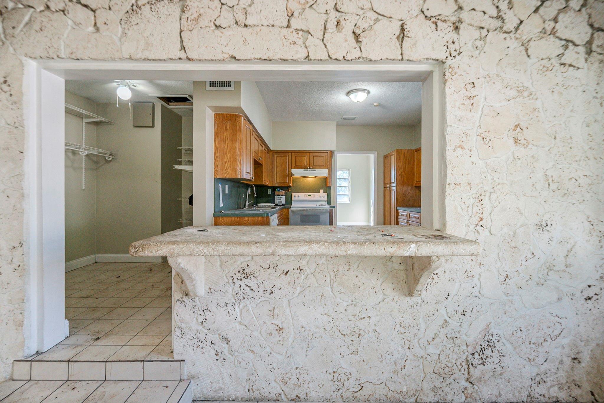 Coronado Heights Sec 01 - Residential