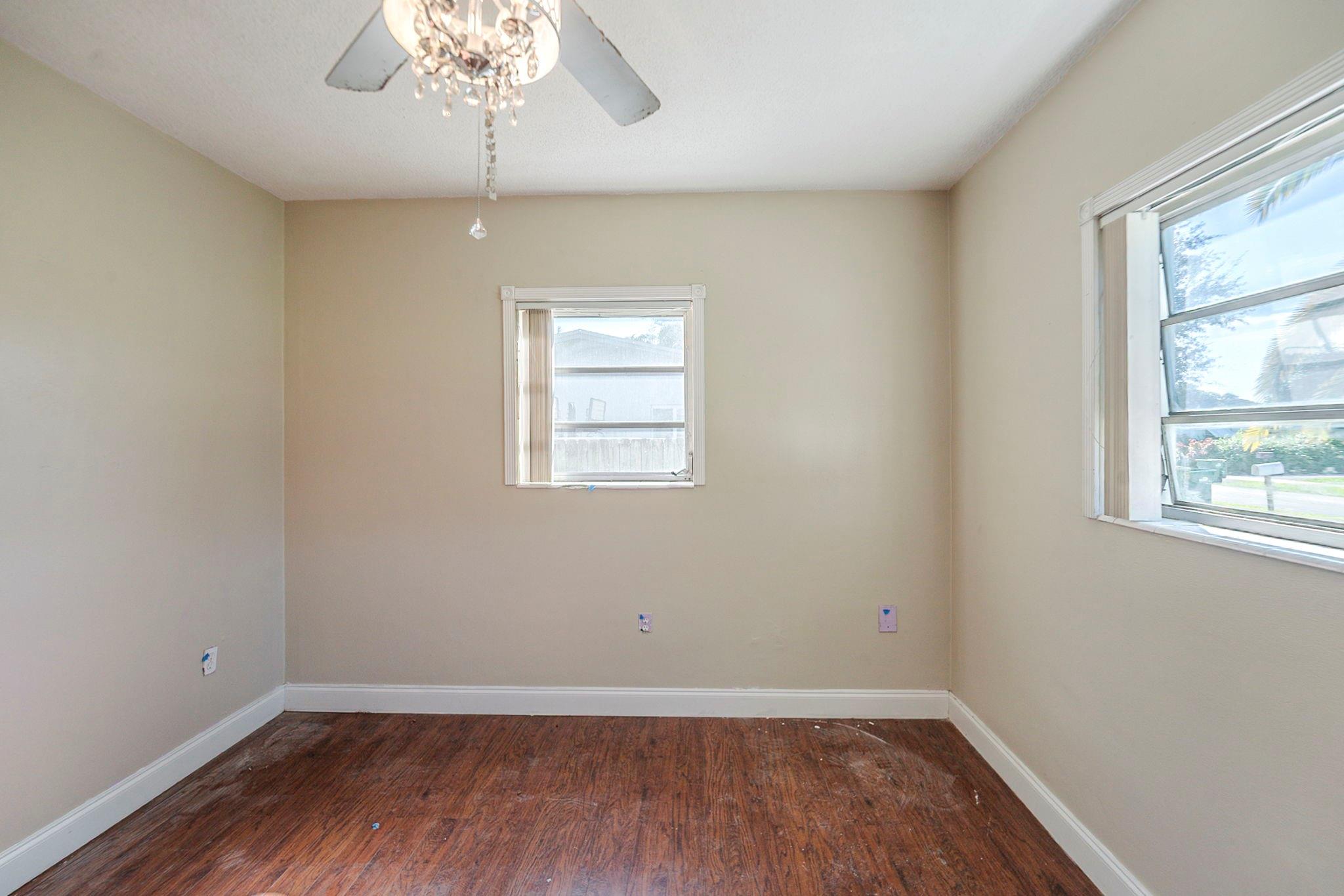 Coronado Heights Sec 01 - Residential