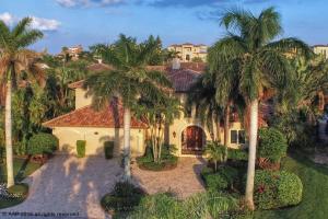 Bel Lido Isle - Residential