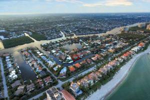 Bel Lido Isle - Residential