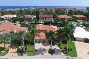 Bel Lido Isle - Residential