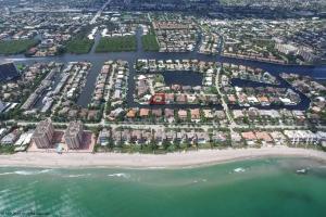 Bel Lido Isle - Residential