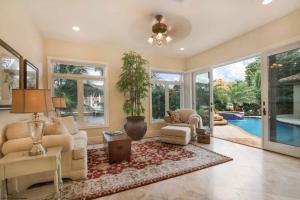 Bel Lido Isle - Residential