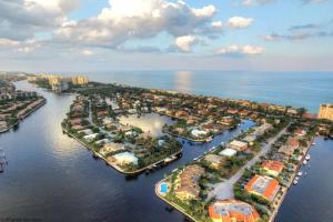 Bel Lido Isle - Residential