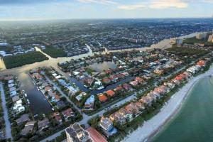 Bel Lido Isle - Residential