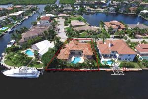 Bel Lido Isle - Residential