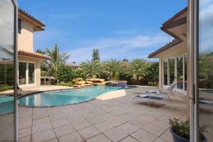 Bel Lido Isle - Residential