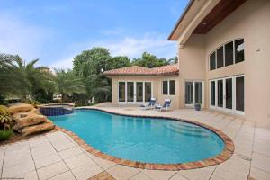 Bel Lido Isle - Residential