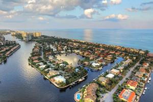 Bel Lido Isle - Residential