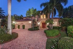 Bel Lido Isle - Residential