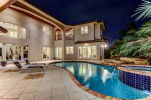 Bel Lido Isle - Residential