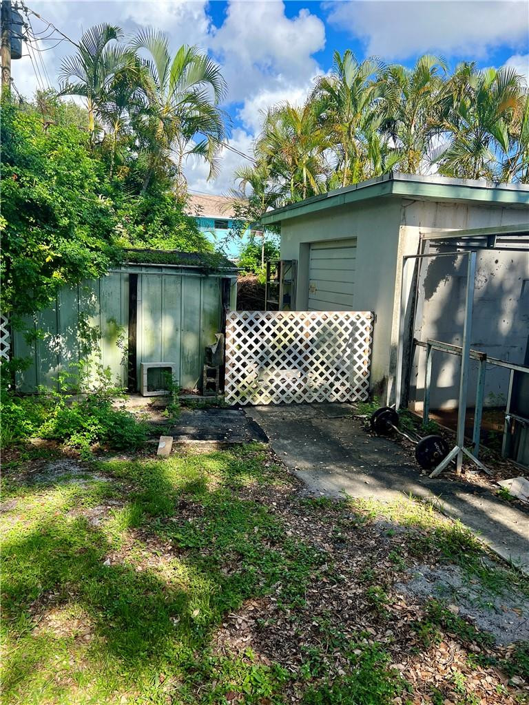 Driftwood Plaza 3 53-13 B - Residential