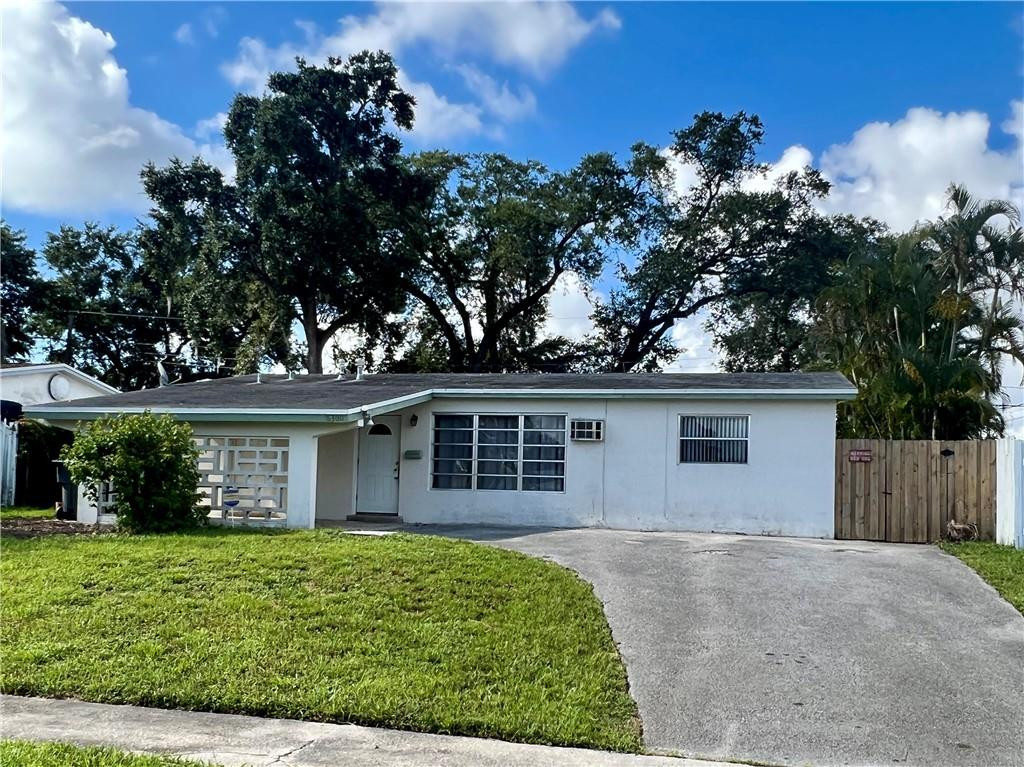 Driftwood Plaza 3 53-13 B - Residential