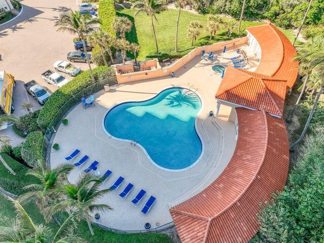 Via Delfino - Residential