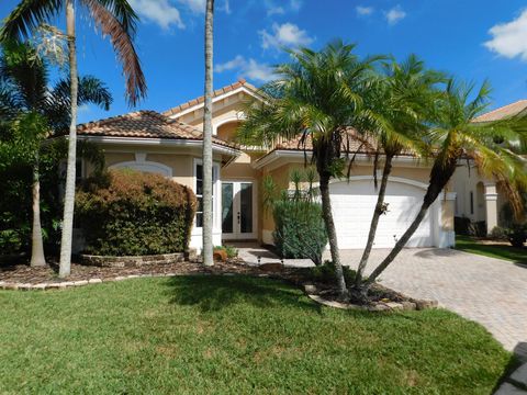 8617 White Cay West Palm Beach FL 33411