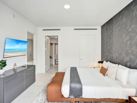 Tiny photo for 305 BRINY Avenue #401, Pompano Beach, FL 33062 (MLS # B26088405)