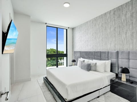 Tiny photo for 305 BRINY Avenue #401, Pompano Beach, FL 33062 (MLS # B26088405)