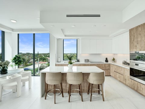 Tiny photo for 305 BRINY Avenue #401, Pompano Beach, FL 33062 (MLS # B26088405)