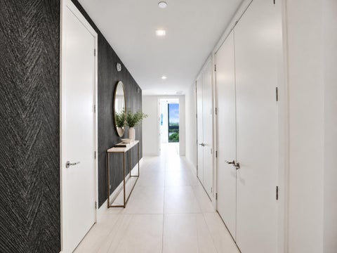 Tiny photo for 305 BRINY Avenue #401, Pompano Beach, FL 33062 (MLS # B26088405)
