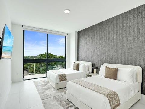 Tiny photo for 305 BRINY Avenue #401, Pompano Beach, FL 33062 (MLS # B26088405)