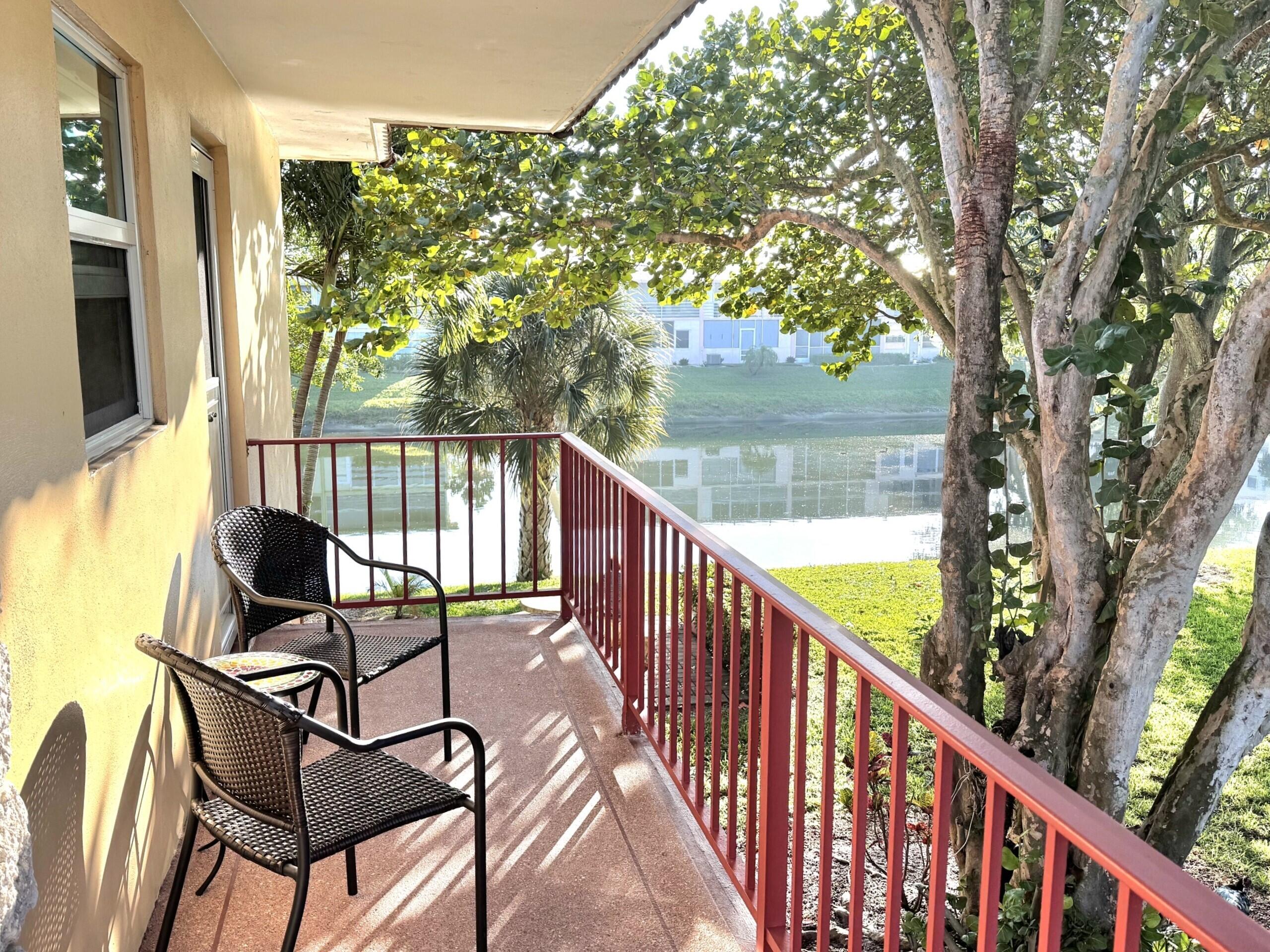 CENTURY VILLAGE WPB - Residential