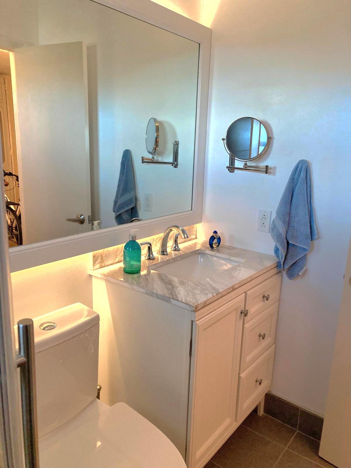 CENTURY VILLAGE WPB - Residential