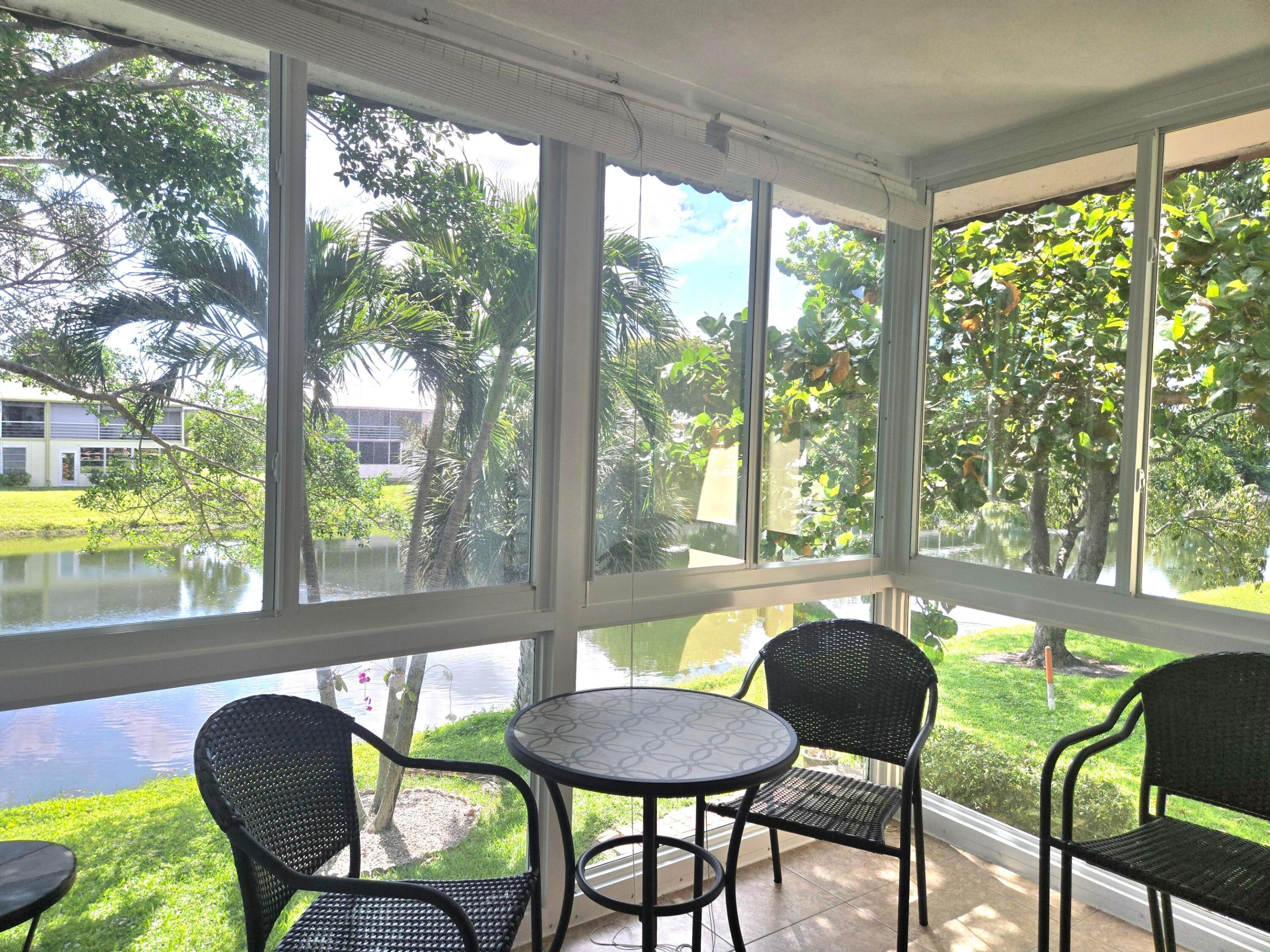 CENTURY VILLAGE WPB - Residential