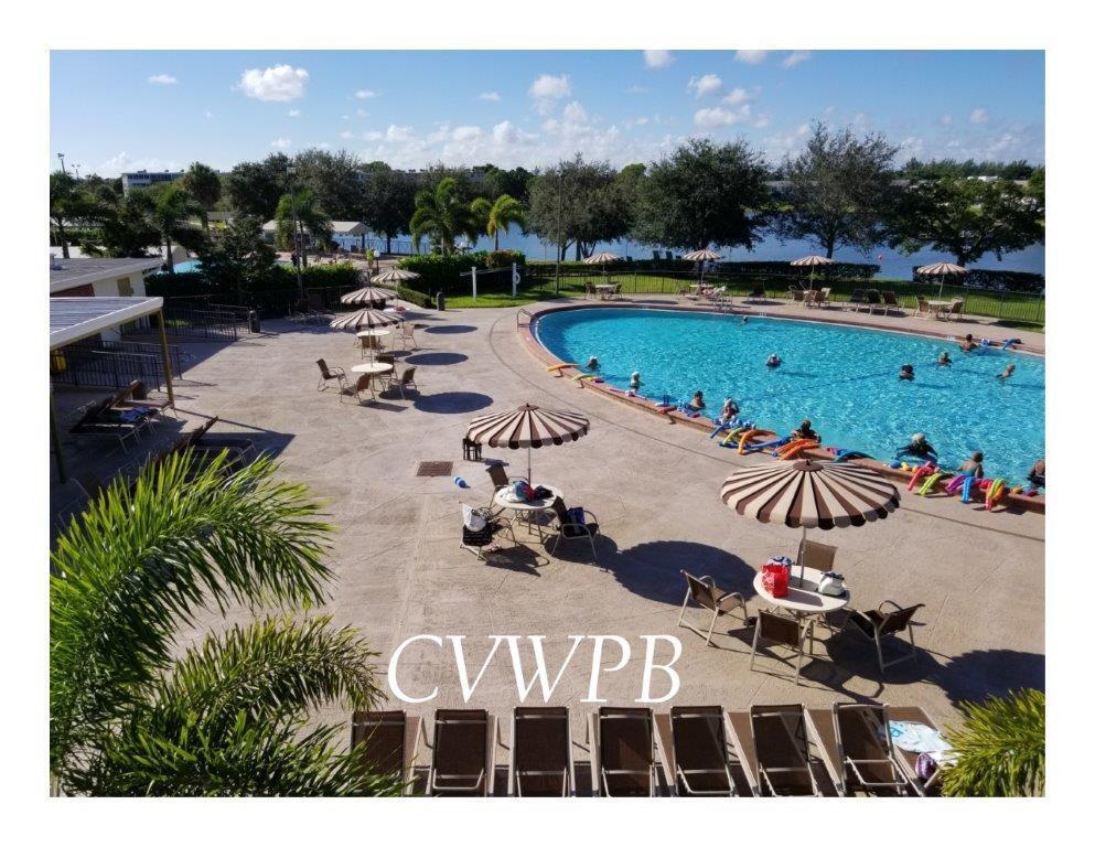 CENTURY VILLAGE WPB - Residential