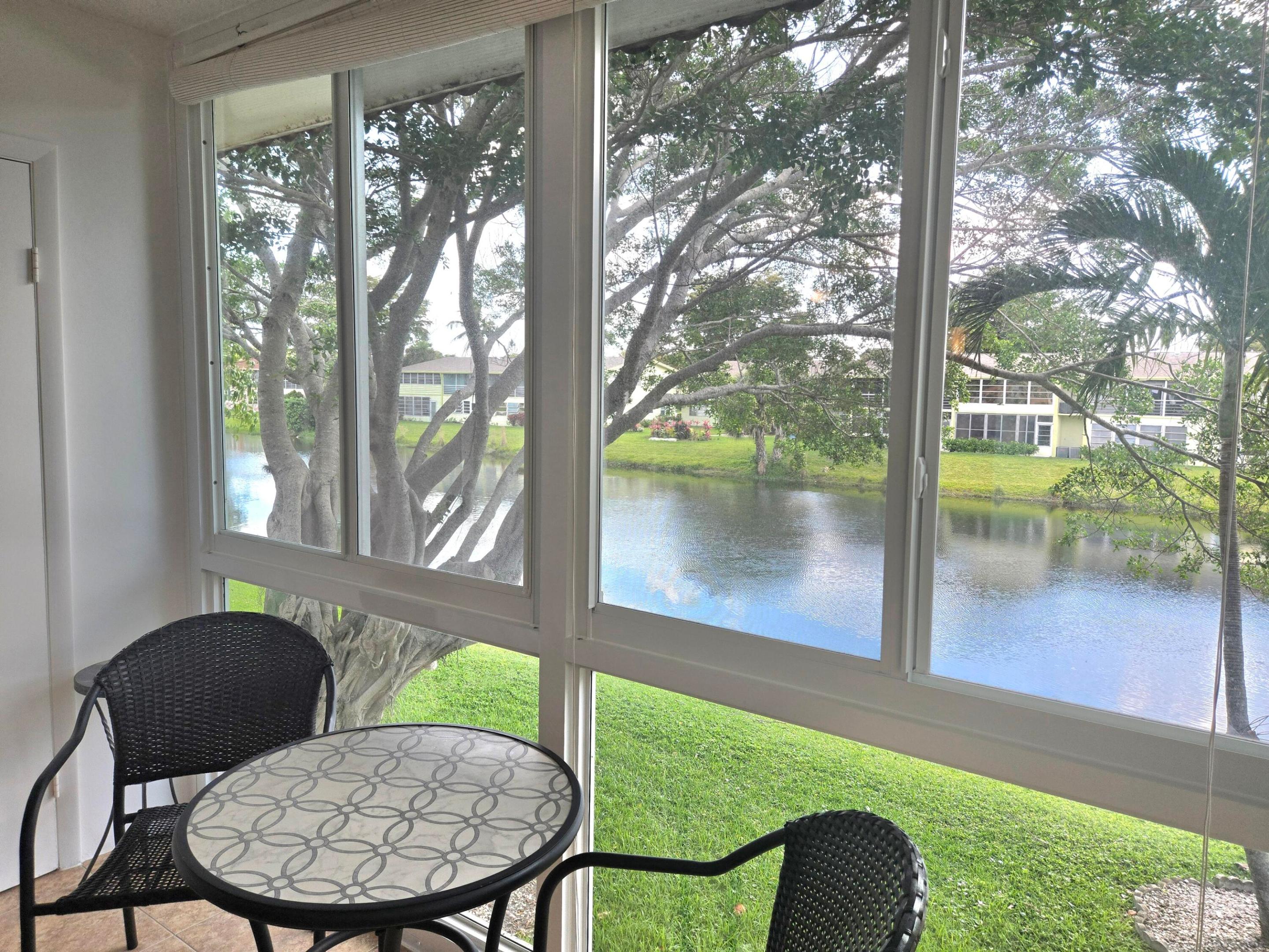 CENTURY VILLAGE WPB - Residential