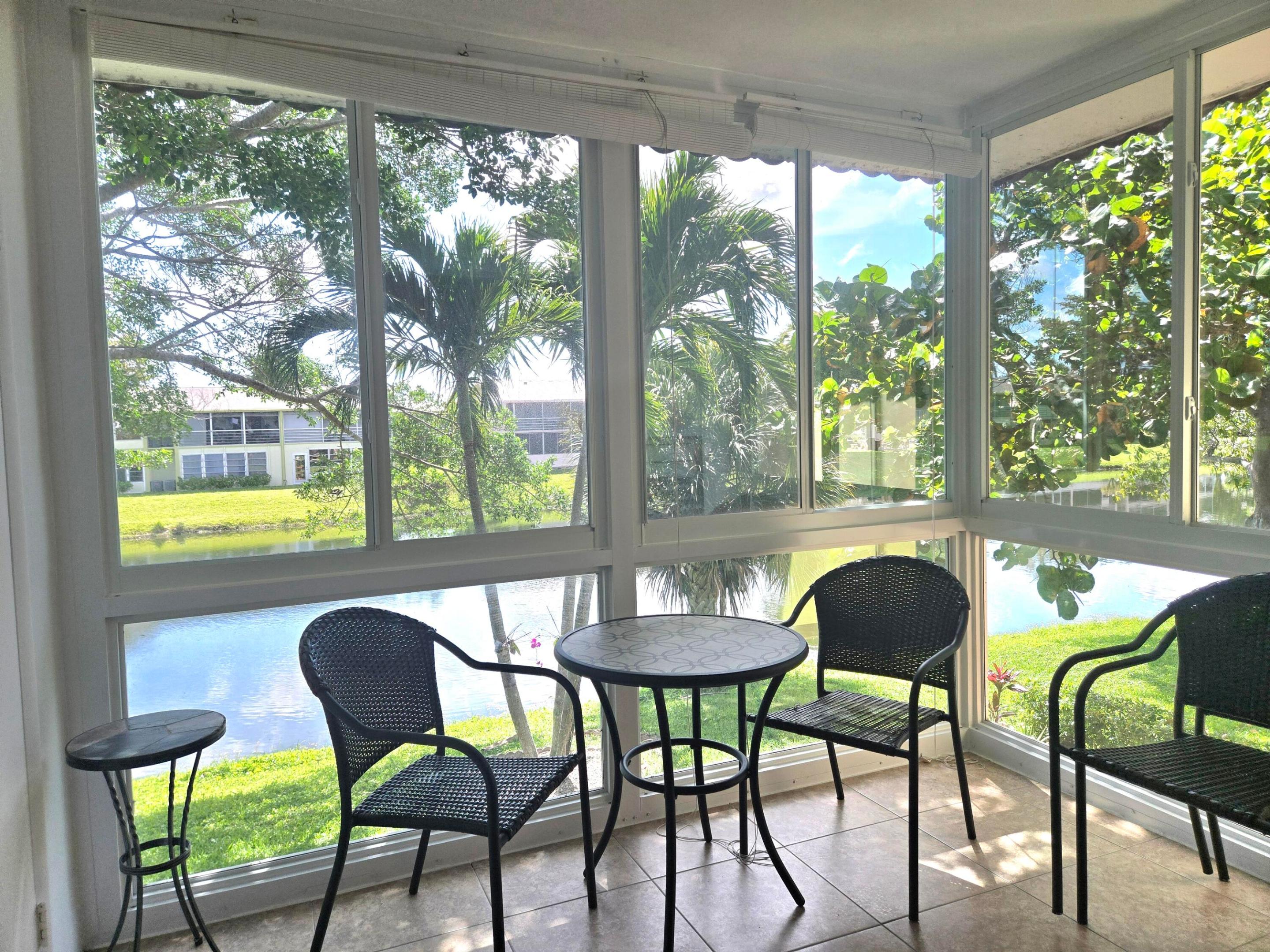 CENTURY VILLAGE WPB - Residential