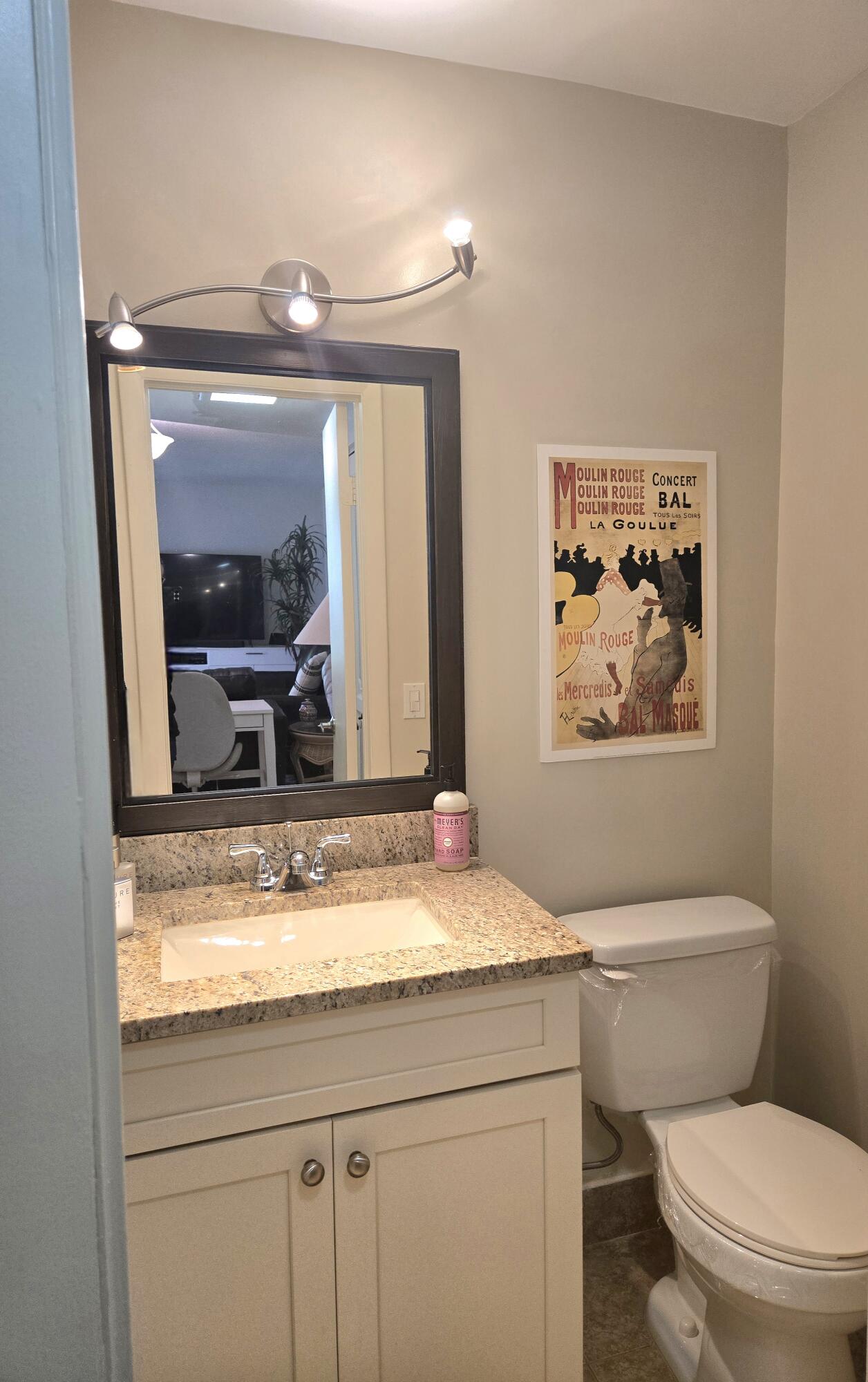 CENTURY VILLAGE WPB - Residential