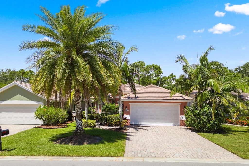 Photo of 3676 NW Deer Oak Drive, Jensen Beach, FL 34957 (MLS # R11085442)