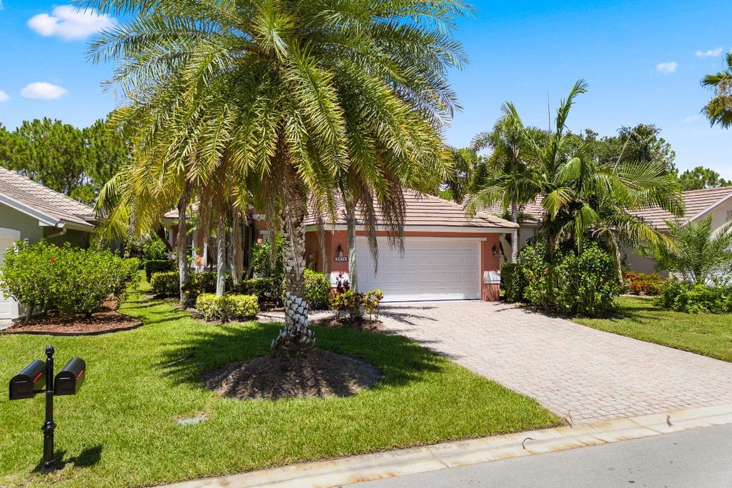 Photo of 3676 NW Deer Oak Drive, Jensen Beach, FL 34957 (MLS # R11085442)