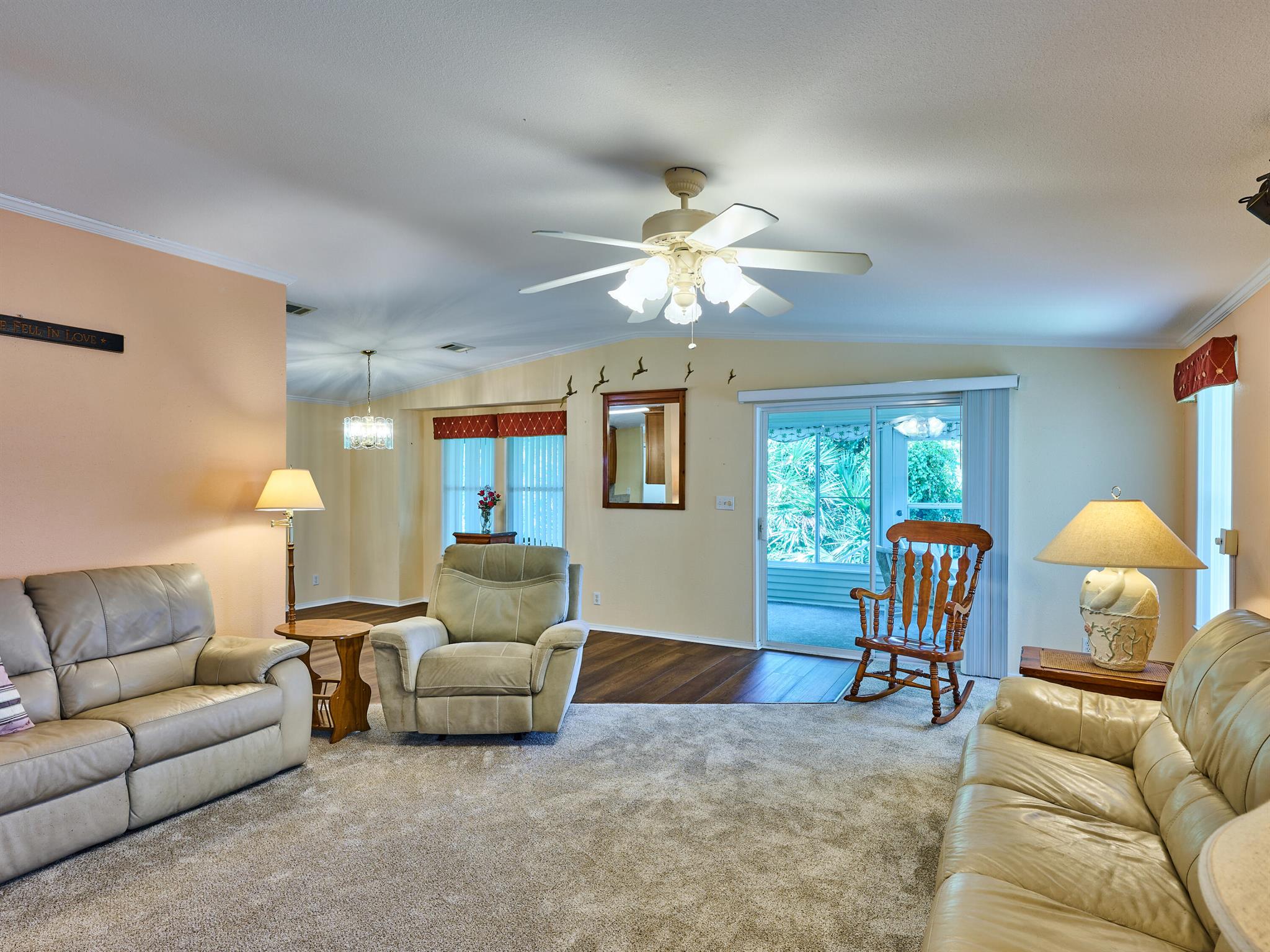 Pinelake Gardens & Estate - Residential